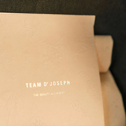 TEAM DR. JOSEPH | The Beauty Alchemist