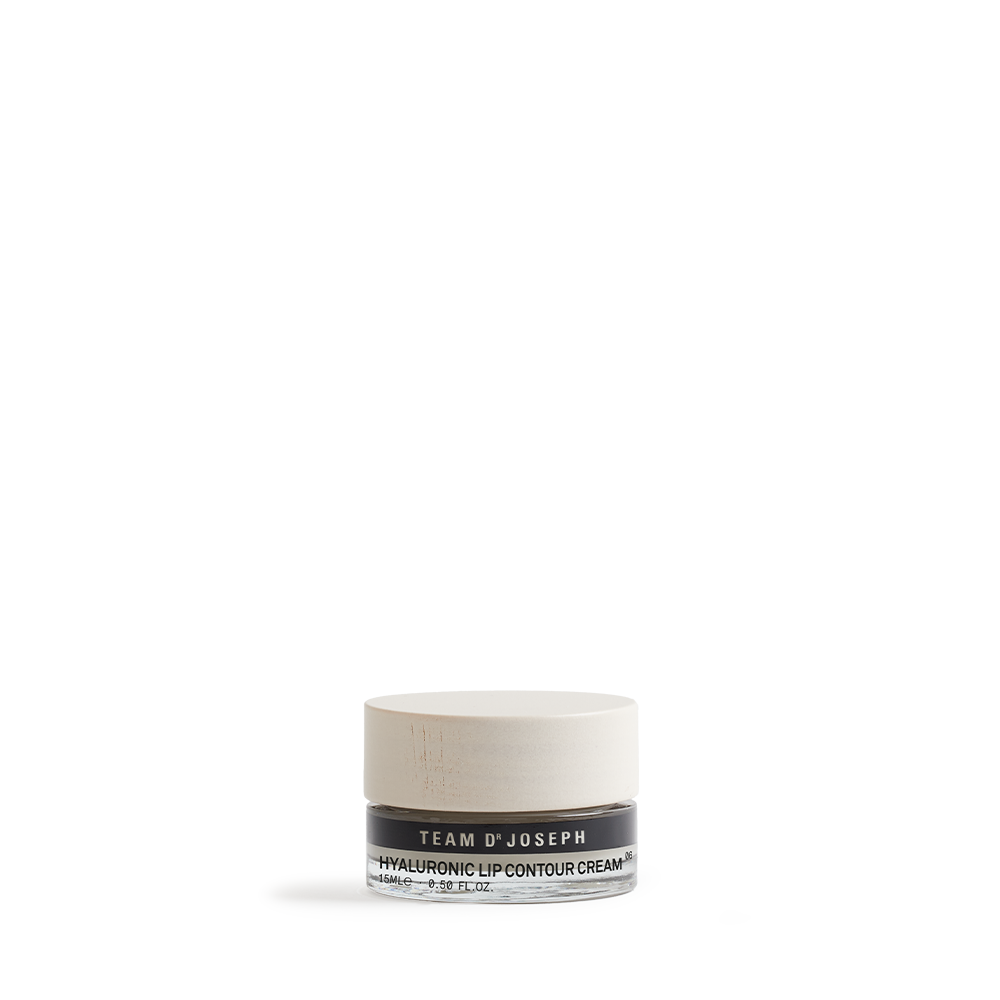 TEAM DR. JOSEPH | Hyaluronic Lip Contour Cream - 15 ml