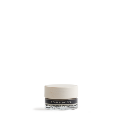 TEAM DR. JOSEPH | Hyaluronic Lip Contour Cream - 15 ml