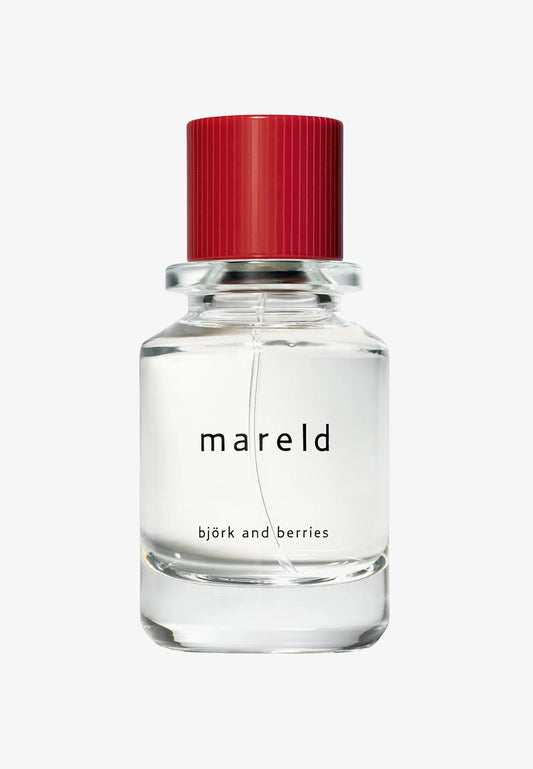 BJÖRK & BERRIES | PARFUM - Mareld Eau de Parfum - 50 ml