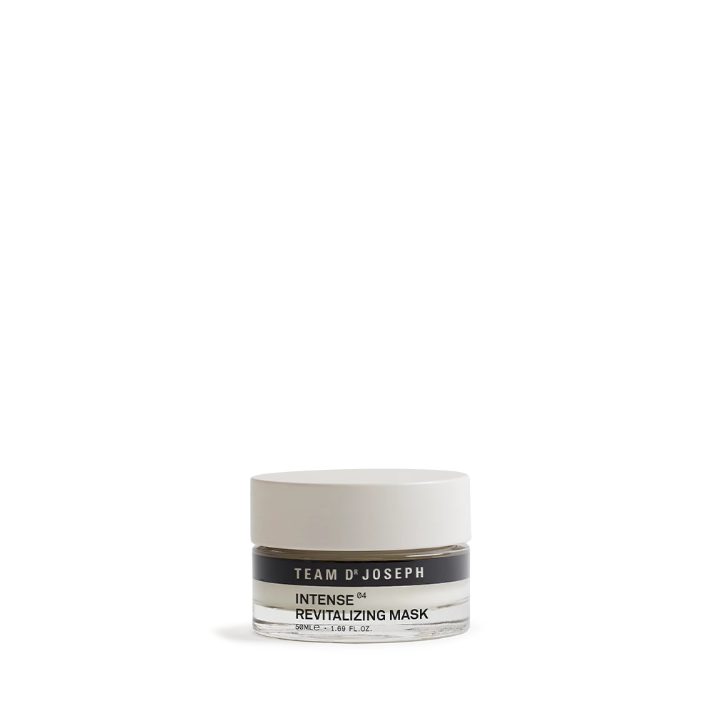 TEAM DR. JOSEPH | Intense Revitalizing Mask - 50 ml