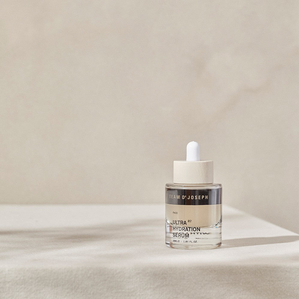 TEAM DR. JOSEPH | Ultra Hydration Serum - 30 ml