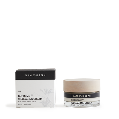 TEAM DR. JOSEPH | Supreme Well Aging Cream - 50 ml