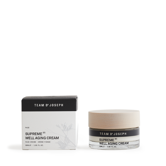 TEAM DR. JOSEPH | Supreme Well Aging Cream - 50 ml