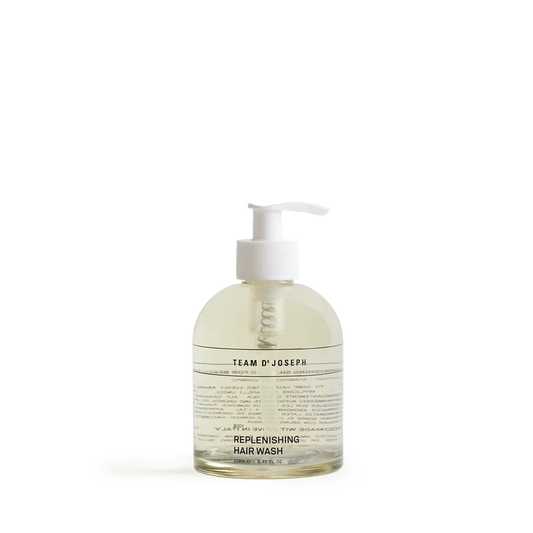 TEAM DR. JOSEPH | Replenishing Hair Wash - 250 ml