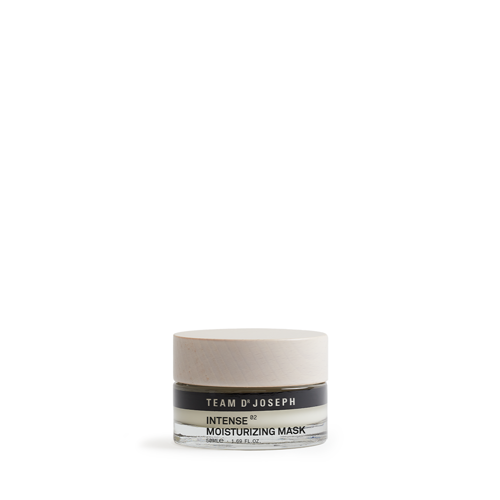 TEAM DR. JOSEPH | Intense Moisturizing Mask - 50 ml