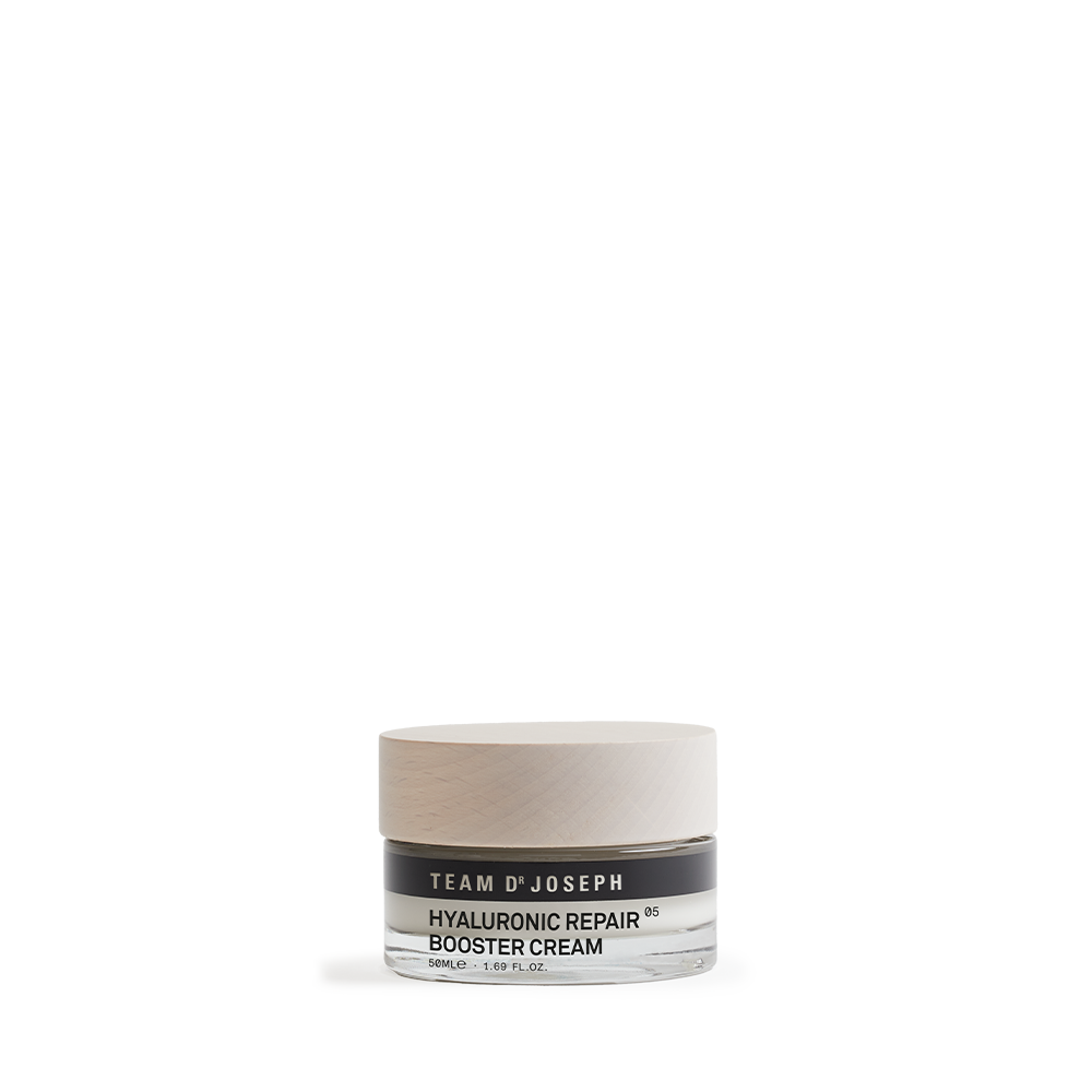 TEAM DR. JOSEPH | Hyaluronic Repair Booster Cream - 50 ml