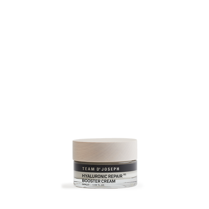 TEAM DR. JOSEPH | Hyaluronic Repair Booster Cream - 50 ml