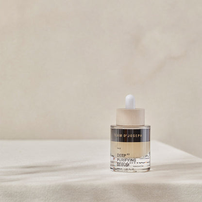 TEAM DR. JOSEPH | Deep Purifying Serum - 30 ml