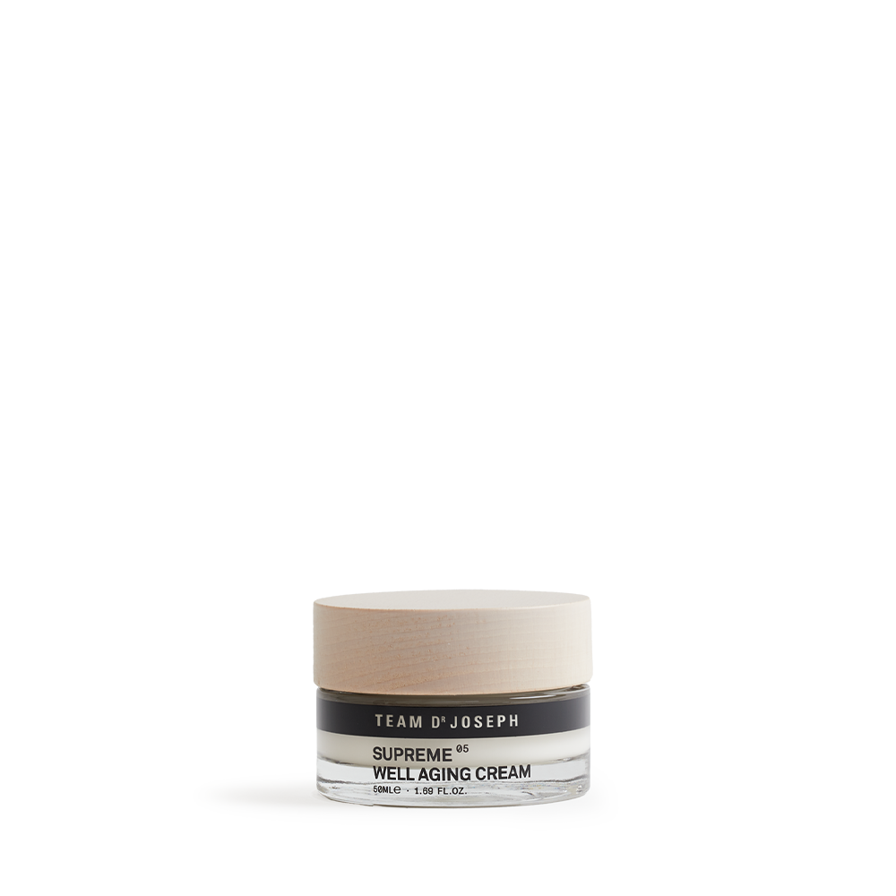 TEAM DR. JOSEPH | Supreme Well Aging Cream - 50 ml