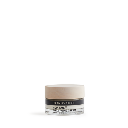 TEAM DR. JOSEPH | Supreme Well Aging Cream - 50 ml