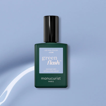 MANUCURIST | Green Flash Lilas - 15 ml