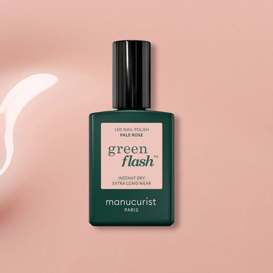 MANUCURIST | Green Flash Pale Rose - 15 ml