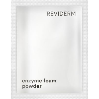 REVIDERM | SKINESSENTIALS - enzyme foam powder - 20 Stk.
