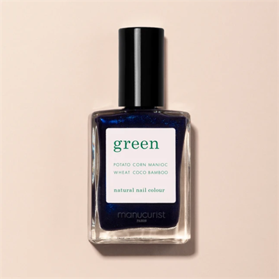 MANUCURIST | GREEN Dark Night - 15 ml