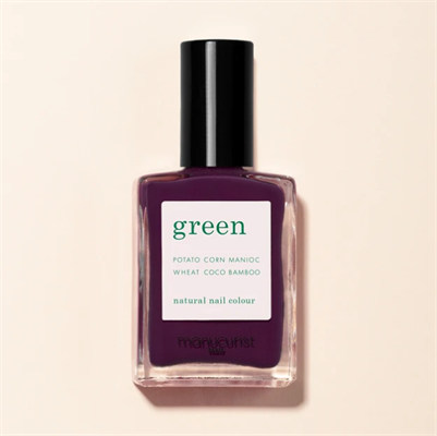 MANUCURIST | GREEN Purple Spinel - 15 ml