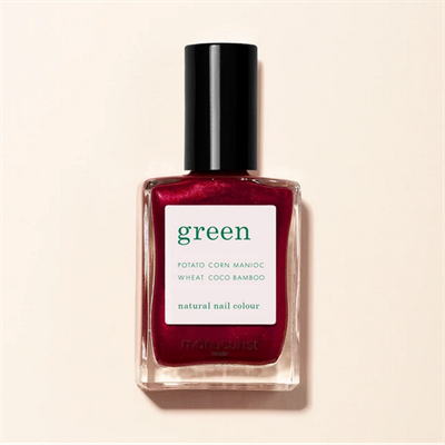 MANUCURIST | GREEN Red Hibiscus - 15 ml