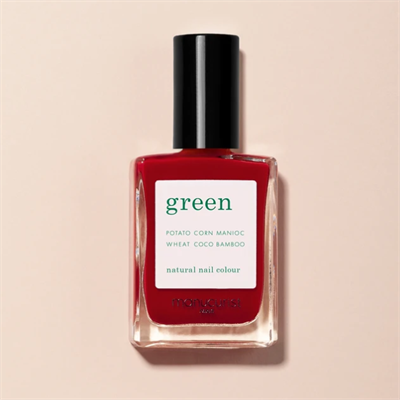 MANUCURIST | GREEN Dark Dhalia - 15 ml