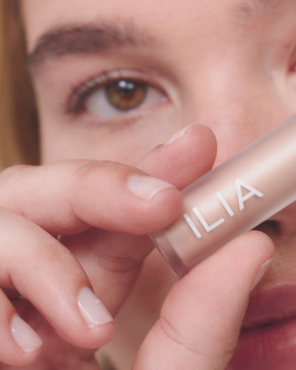 ILIA | LIQUID CHROMATIC EYE TINT - Glaze - 3.5 ml