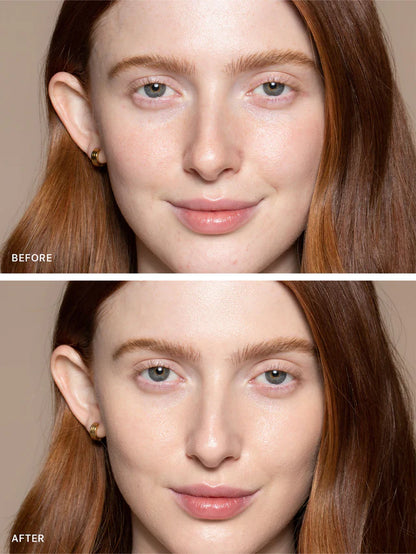 ILIA | TRUE SKIN SERUM FOUNDATION - Formentera (Fair with Neutral Undertones) - 30 ml