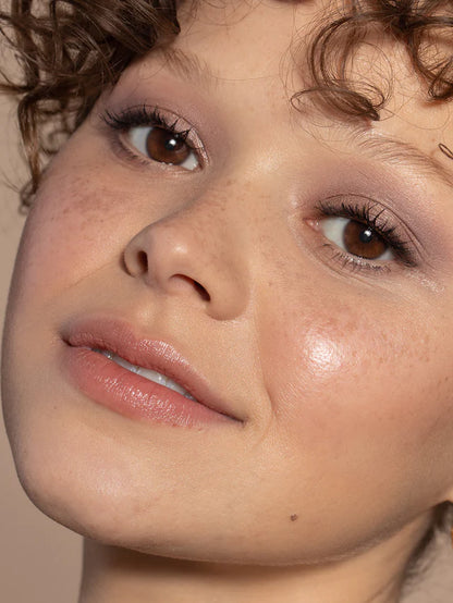 ILIA | THE NECESSARY EYESHADOW PALETTE - Cool Nude - 1.68 g