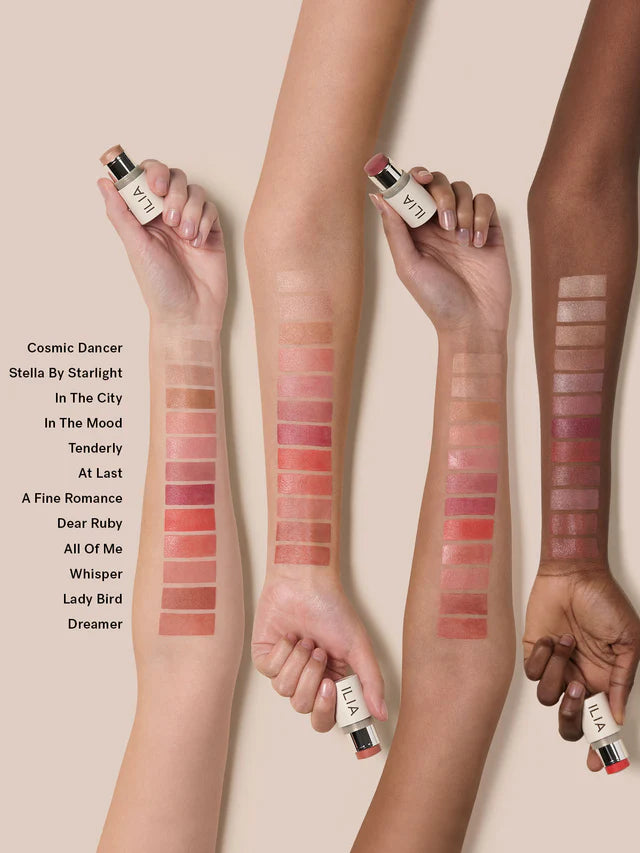 ILIA | MULTI-STICK & ILLUMINATOR - All Of Me - 7 ml