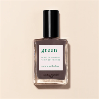 MANUCURIST | GREEN Dark Wood - 15 ml