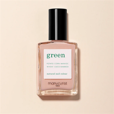 MANUCURIST | GREEN Bare Skin - 15 ml