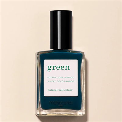 MANUCURIST | GREEN Dark Clover - 15 ml