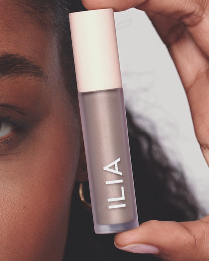 ILIA | LIQUID CHROMATIC EYE TINT - Hatch - 3.5 ml