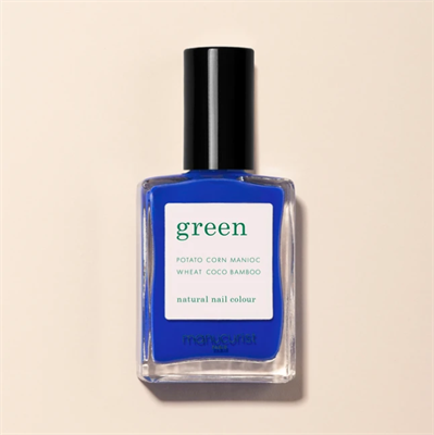 MANUCURIST | GREEN Ultramarine - MAMA SPA