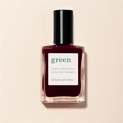 MANUCURIST | GREEN Hollyhock - 15 ml