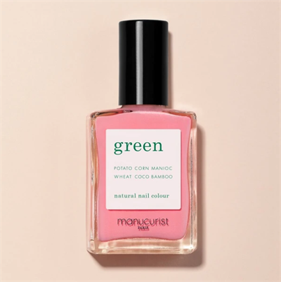 MANUCURIST | GREEN Pink Paradise - 15 ml