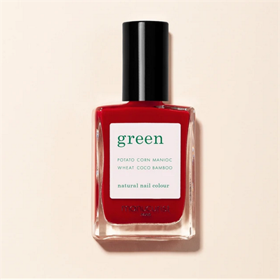 MANUCURIST | GREEN Red Cherry - 15 ml