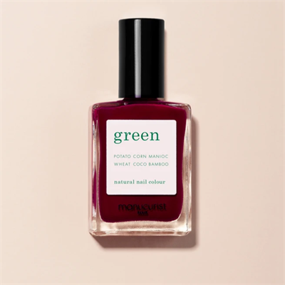 MANUCURIST | GREEN Dark Pansy - 15 ml