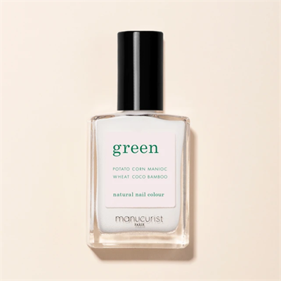 MANUCURIST | GREEN Snow - 15 ml