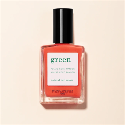 MANUCURIST | GREEN Coral Reef - 15 ml