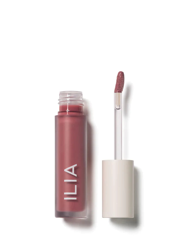 ILIA | BALMY GLOSS - Linger - 4.5 ml