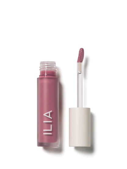 ILIA | BALMY GLOSS - Maybe Violet - 4.5 ml