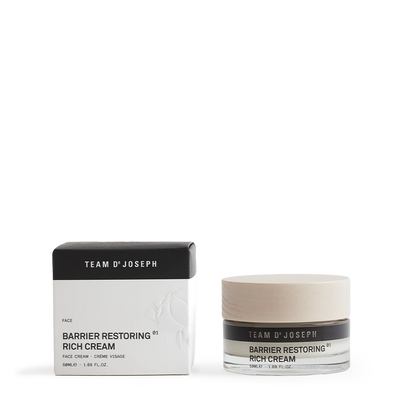 TEAM DR JOSEPH | Barrier Restoring Rich Cream - 50 ml