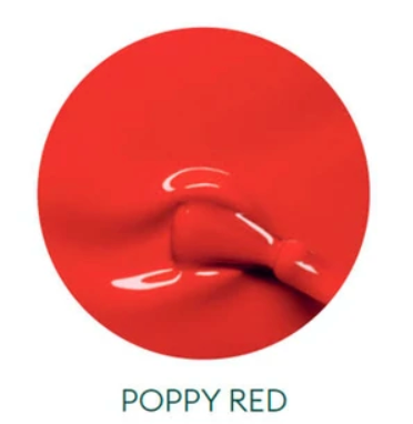 MANUCURIST | Green Flash  Starter Kit Poppy Red - 1 Box