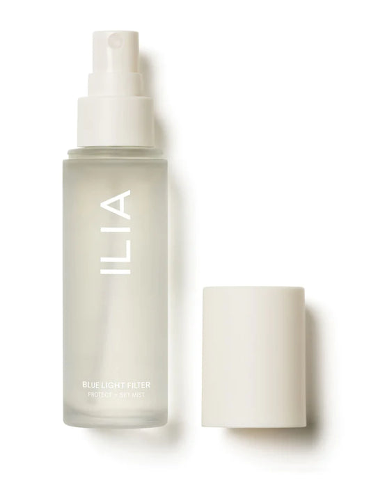 ILIA | BLUE LIGHT Face Mist - 50 ml
