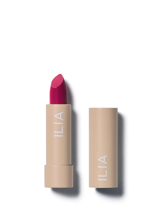 ILIA | COLOR BLOCK LIPSTICK - Knockout - 28 g