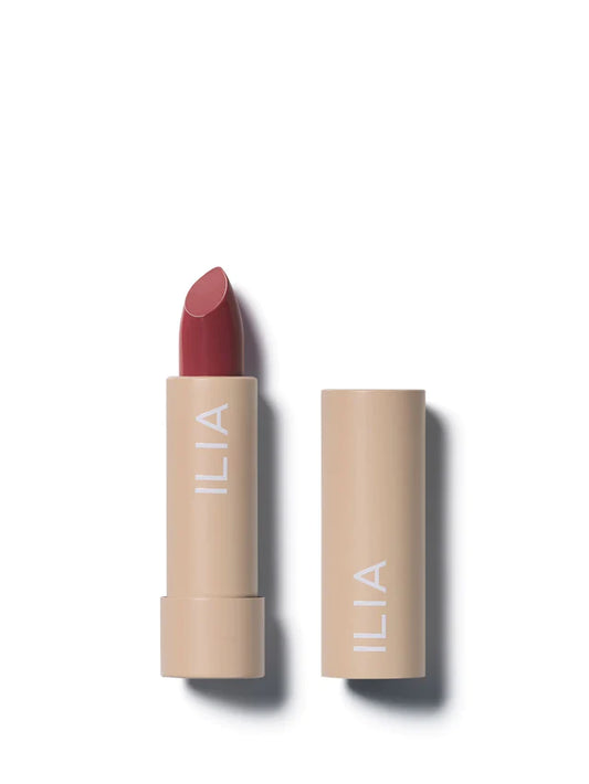 ILIA | COLOR BLOCK LIPSTICK - Rococco - 28 g