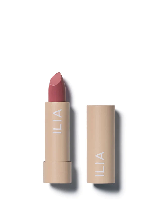 ILIA | COLOR BLOCK LIPSTICK - Rosette - 28 g