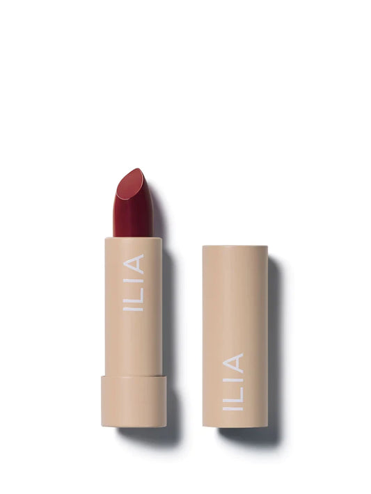 ILIA | COLOR BLOCK LIPSTICK - Rumba - 28 g