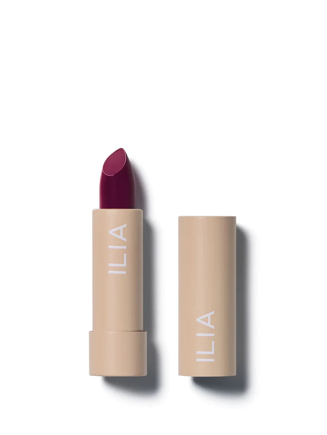 ILIA | COLOR BLOCK LIPSTICK - Ultra Violet - 28 g