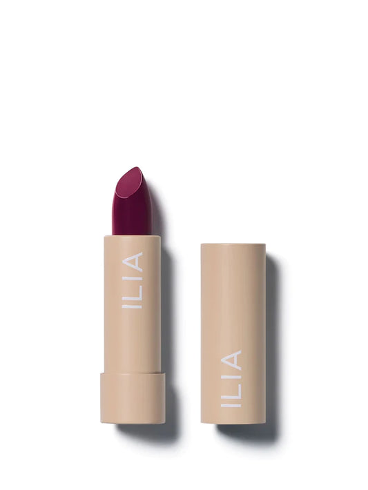 ILIA | COLOR BLOCK LIPSTICK - Ultra Violet - 28 g