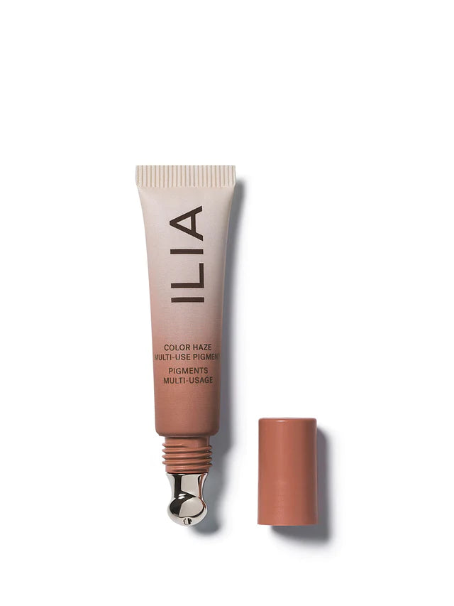 ILIA | COLOR HAZE MULTI-MATTE PIGMENT - Waking Up - 7 ml