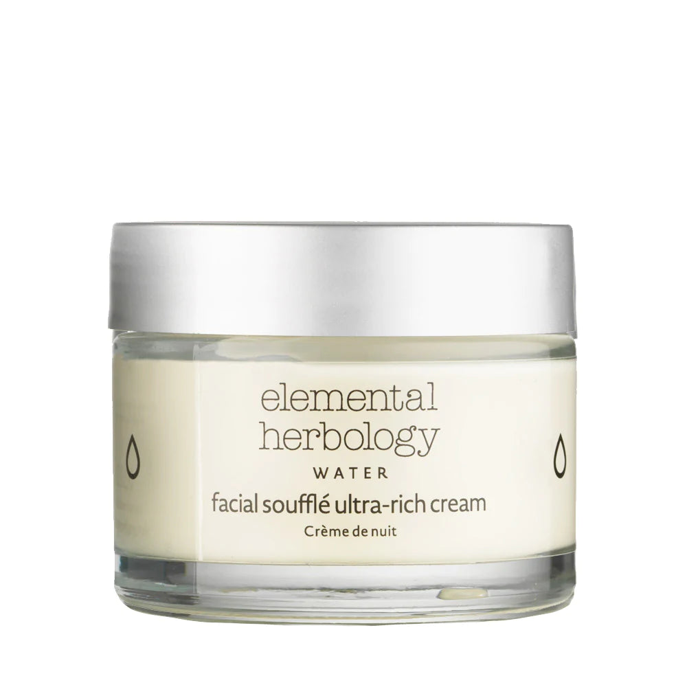 EH | HYDRATION Facial Soufflè Ultra Rich Cream - 50 ml